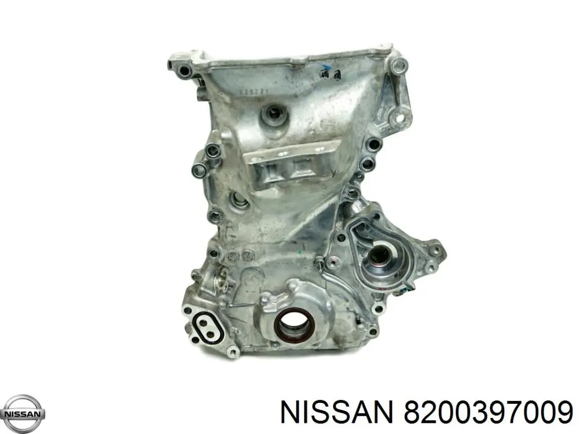  8200397009 Nissan