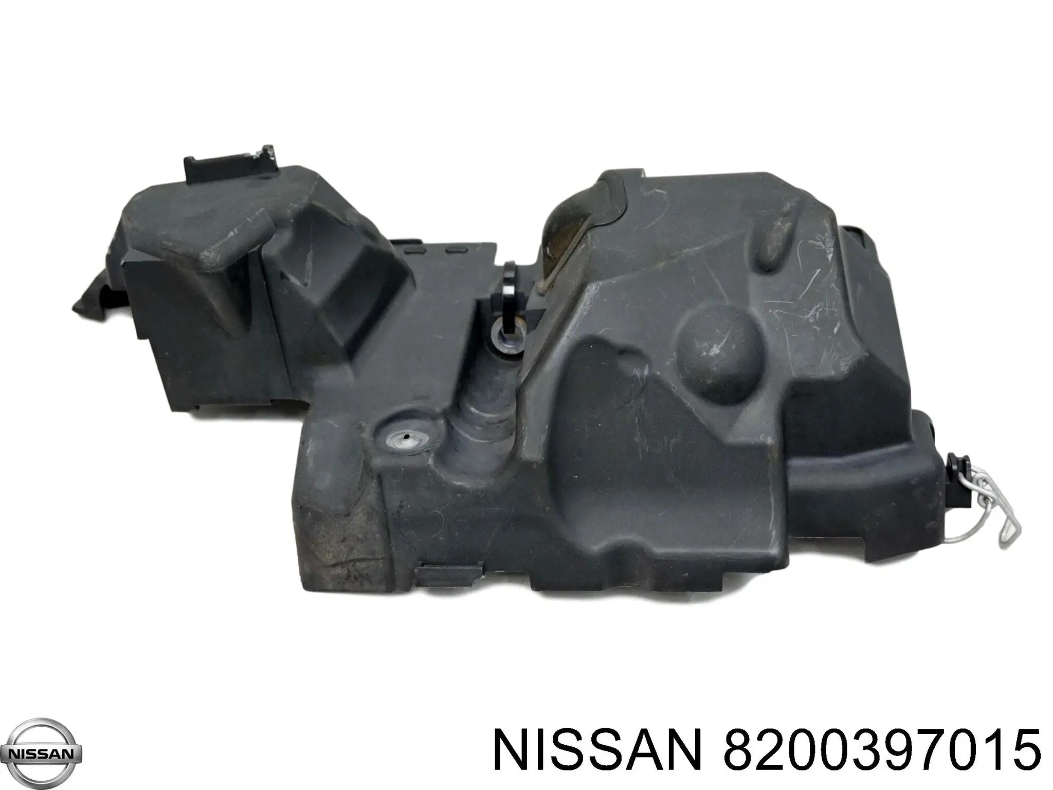  8200397015 Nissan