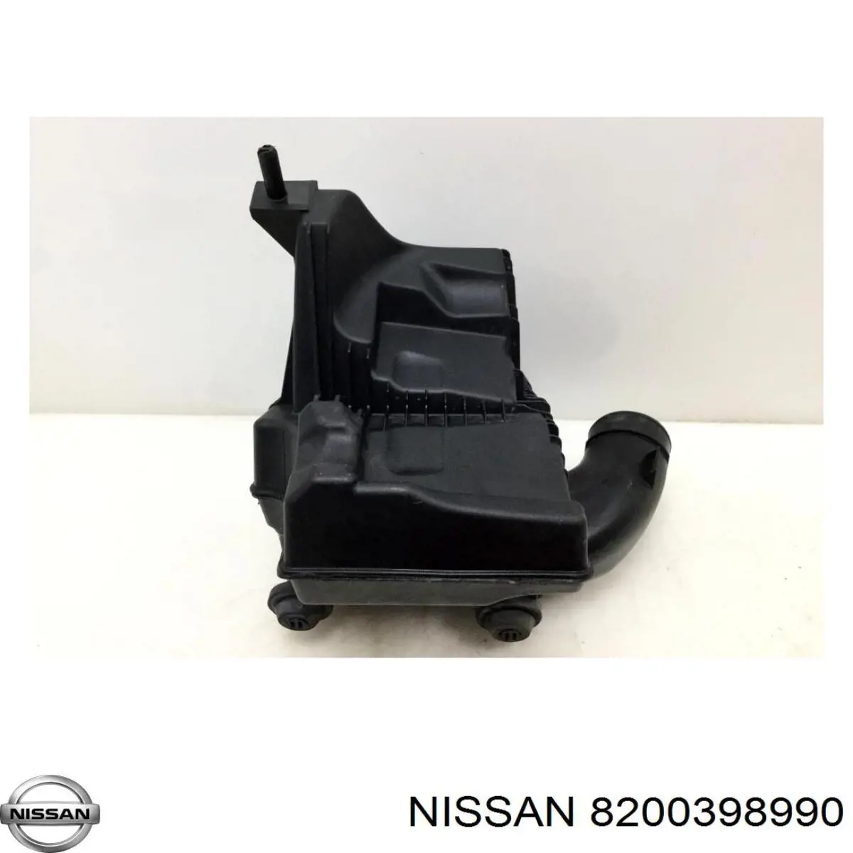 8200398990 Renault (RVI) 