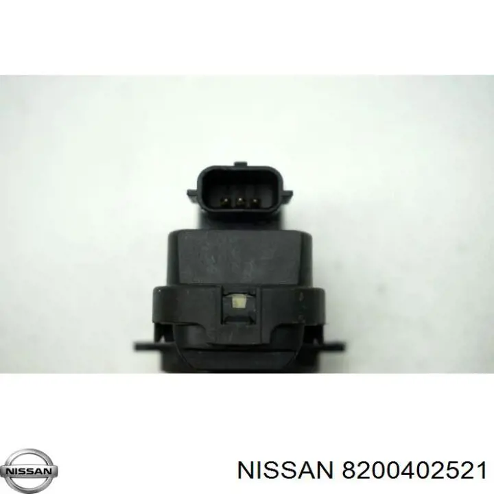 Автоматичний коректор фар Nissan/Infiniti 8200402521 ціна, від 16.57 USD