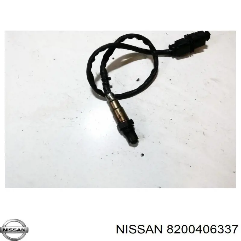  H8200406337 Renault (RVI)