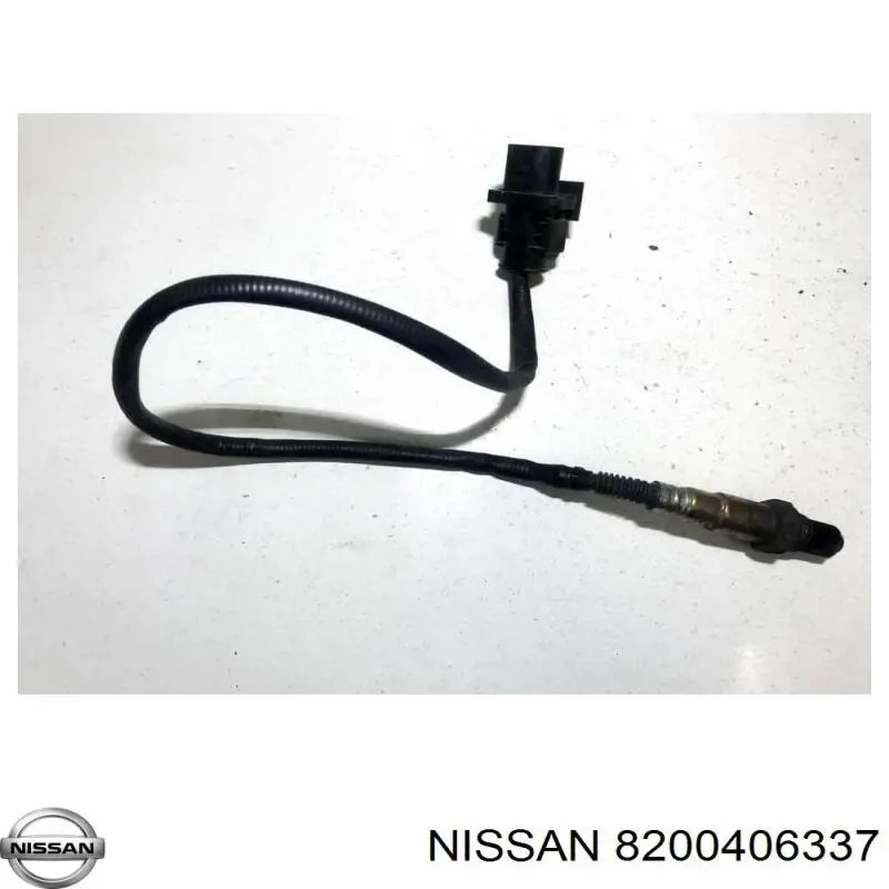  8200406337 Nissan