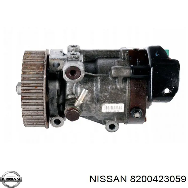 Насос паливний високого тиску Nissan/Infiniti 8200423059 ціна, від 128.82 USD