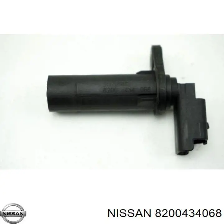 8200434068 Nissan датчик положення (оборотів коленвалу)