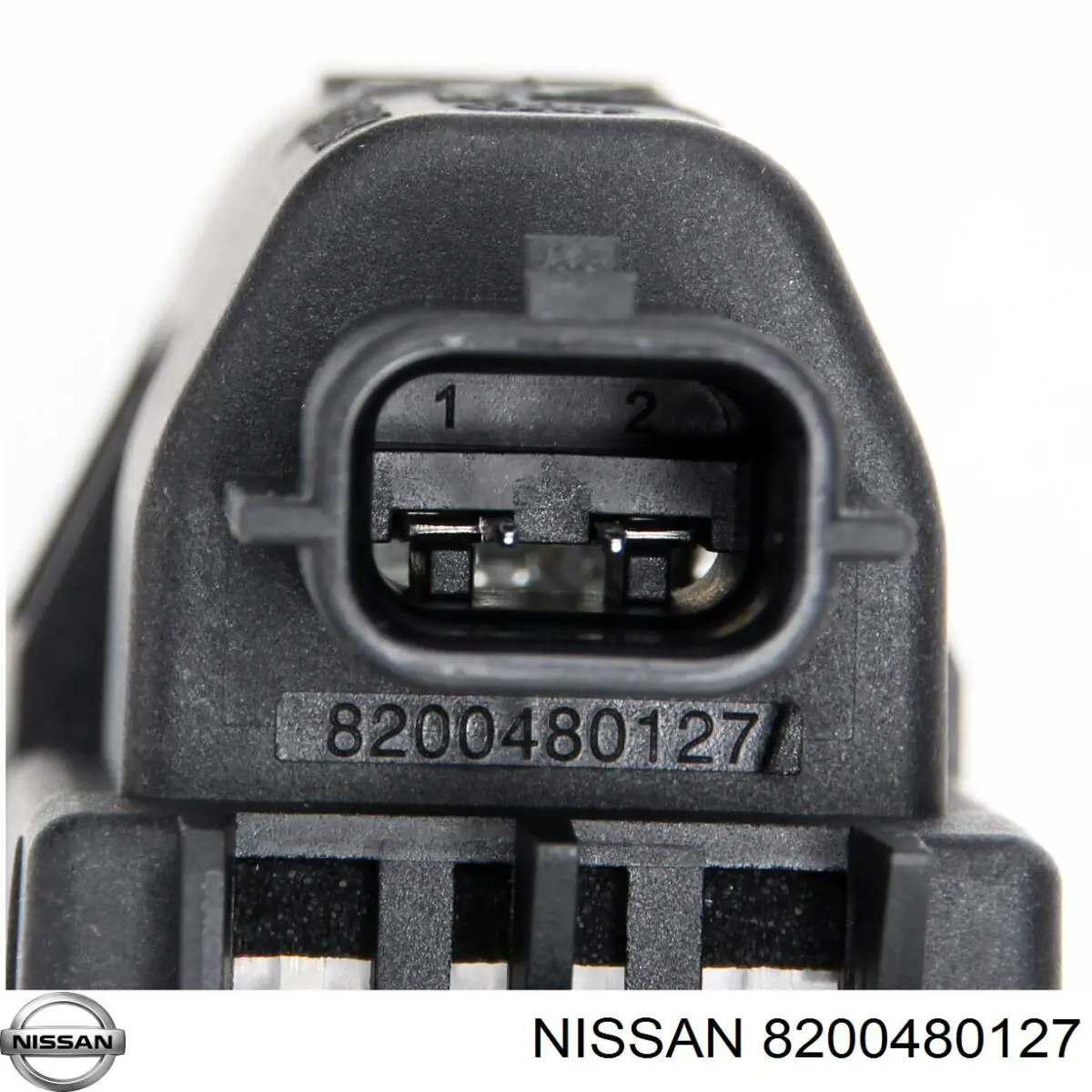 Ліхтар підсвічування заднього номерного знака Nissan/Infiniti 8200480127 ціна, від 8.47 USD