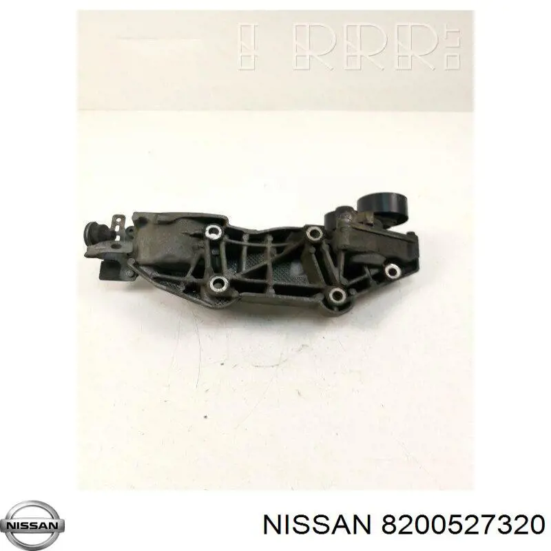 Кронштейн генератора (натяжний) Nissan/Infiniti 8200527320 ціна, від 6.86 USD
