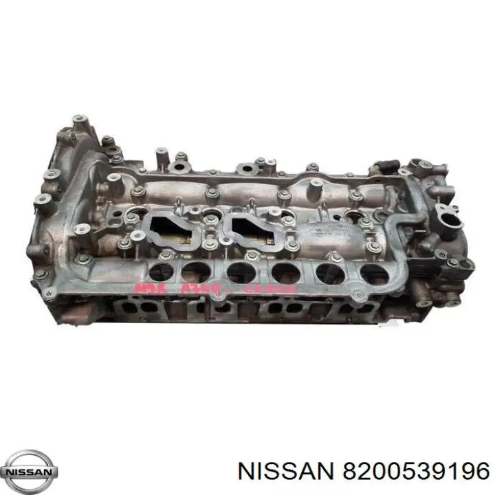  8200539196 Nissan