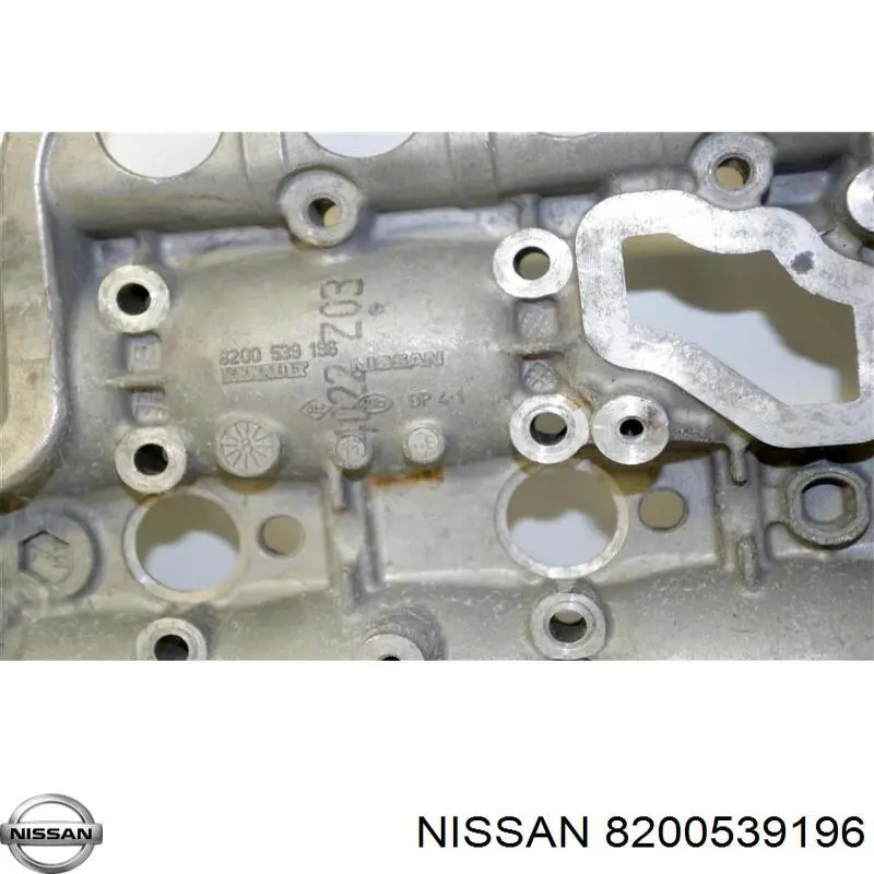 Купити 8200539196 Nissan/Infiniti 
