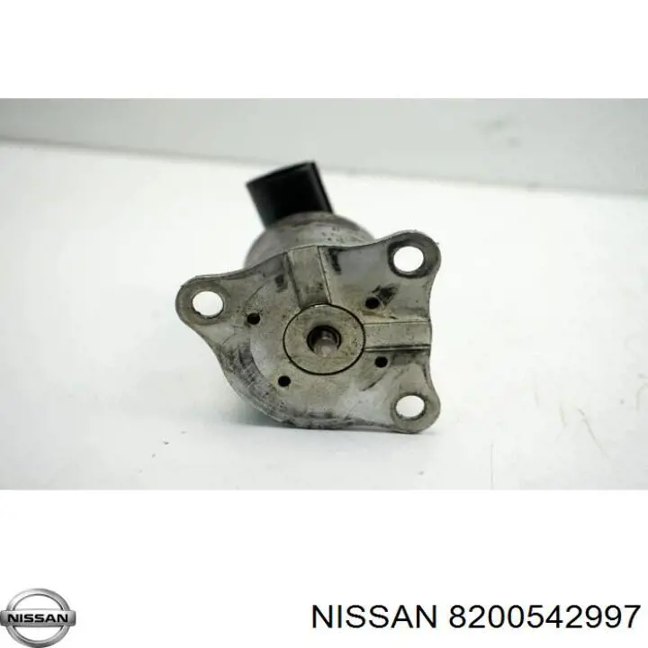 Клапан EGR Nissan/Infiniti 8200542997 ціна, від 49.71 USD