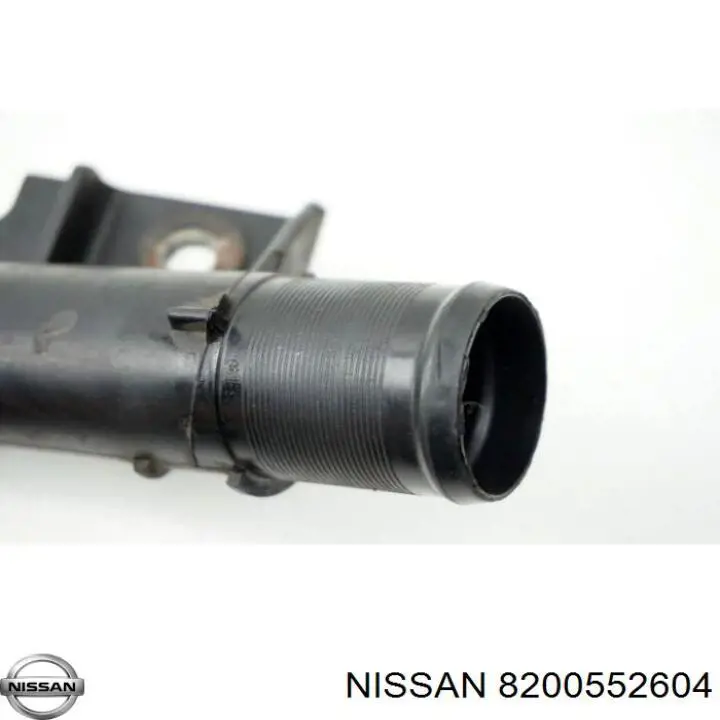 Фланець системи охолодження (трійник) Aslyx AS201216 ціна, від 11.27 USD