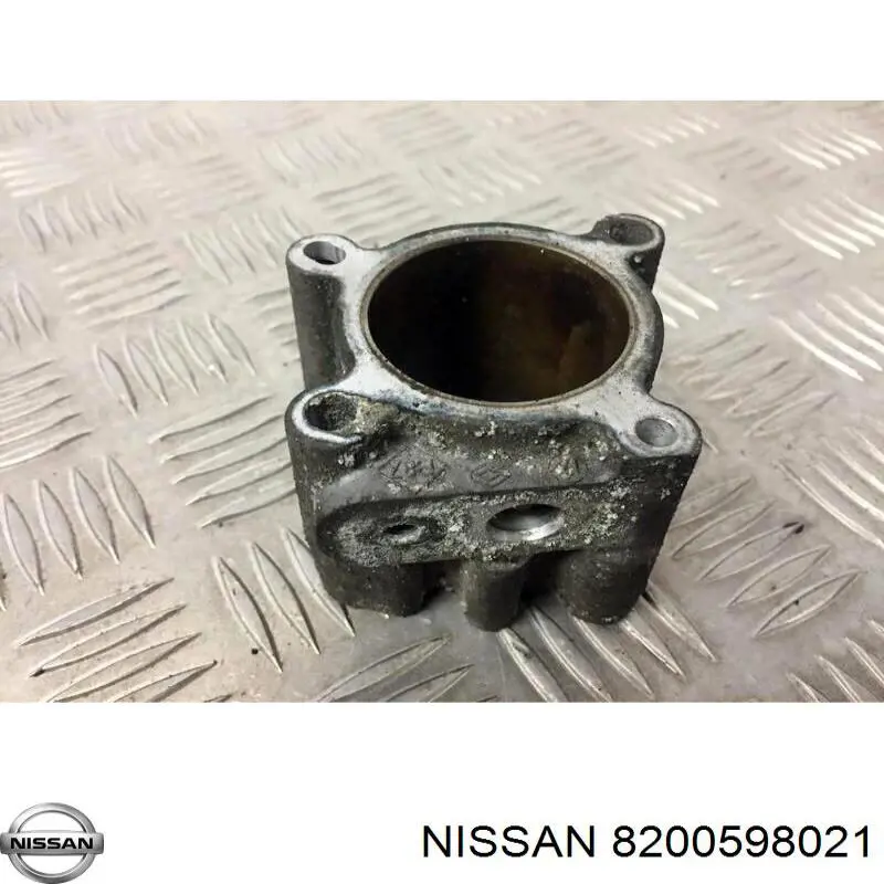  Nissan/Infiniti 8200598021 ціна, від 7.11 USD