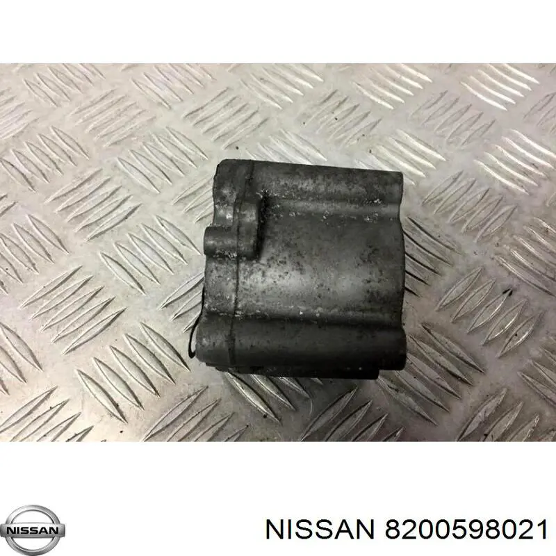  8200598021 Nissan/Infiniti
