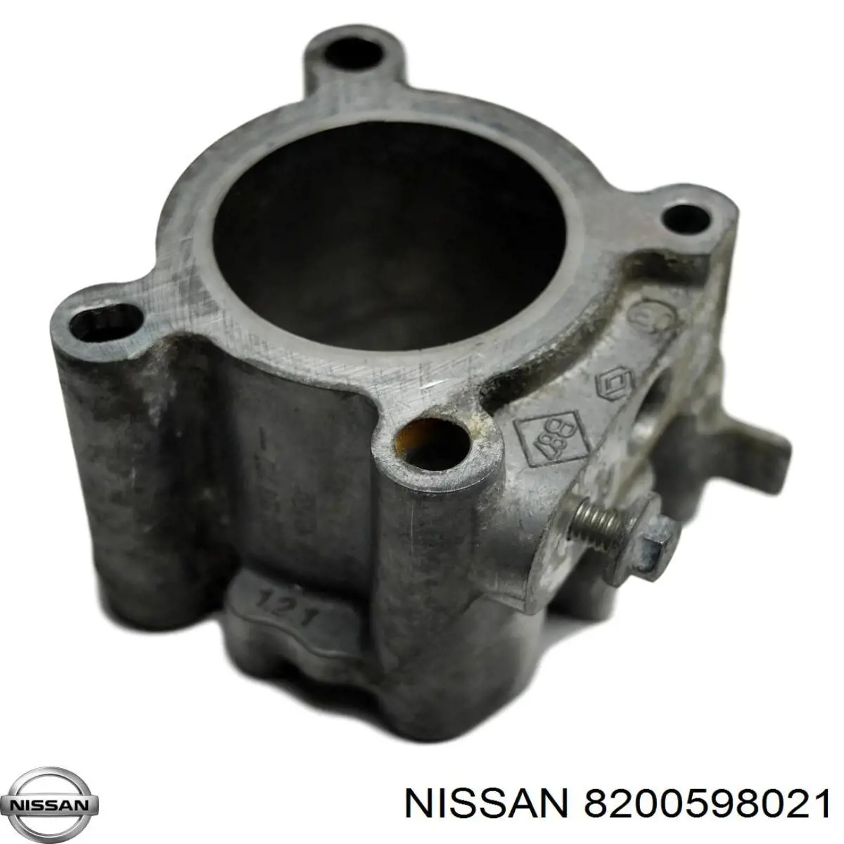 Купити 8200598021 Nissan/Infiniti 