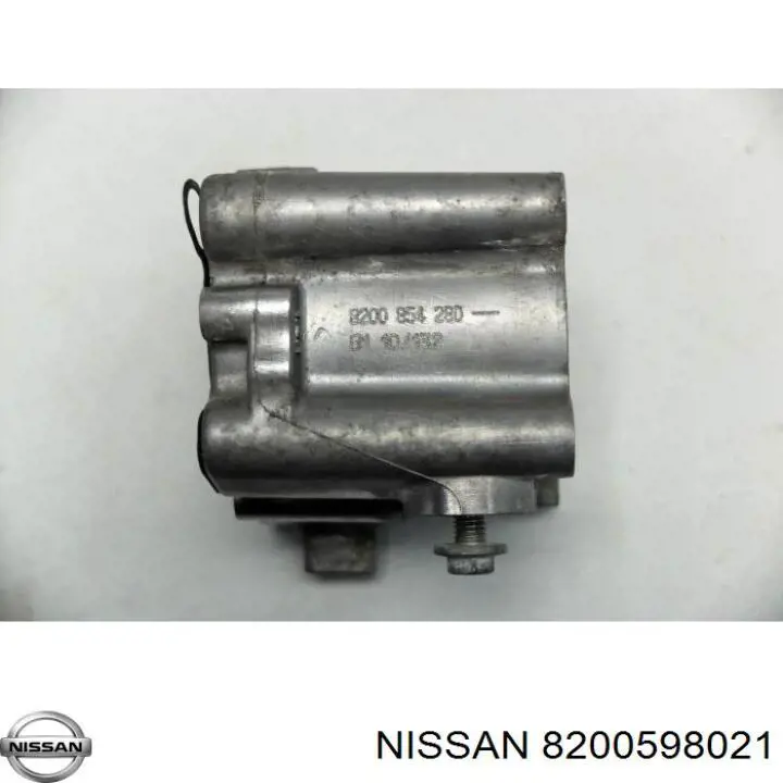 8200598021 Nissan/Infiniti 