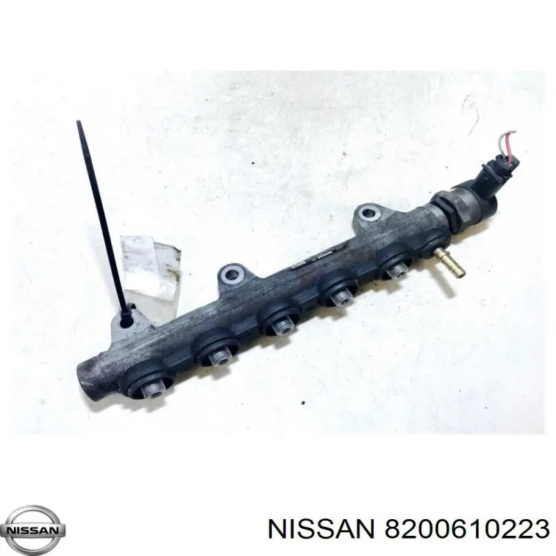 Купити 8200610223 Nissan/Infiniti 