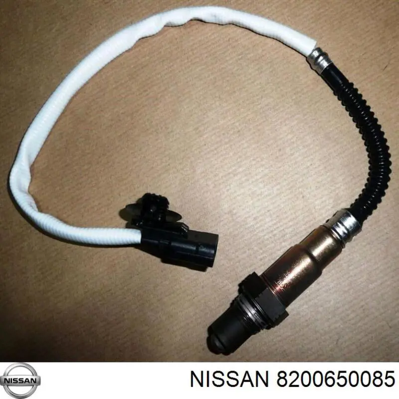 Купити 8200650085 Nissan/Infiniti Лямбдазонд, датчик кисню до каталізатора