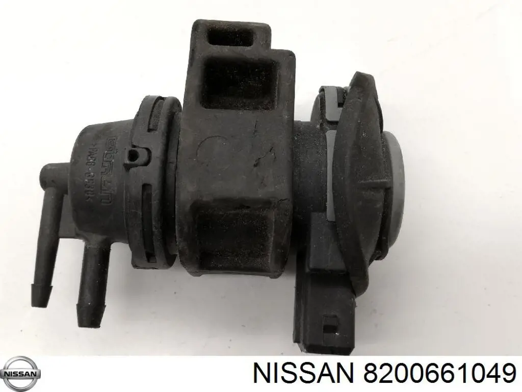 Клапан перетворювач тиску наддуву (соленоїд) CPC71005GS Casco