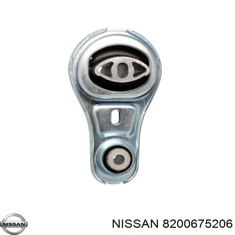 Подушка (опора) двигуна, задня Magneti Marelli 010703 ціна, від 36.60 USD