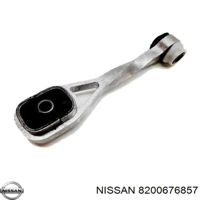 8200676857 Nissan/Infiniti Ліва опора двигуна