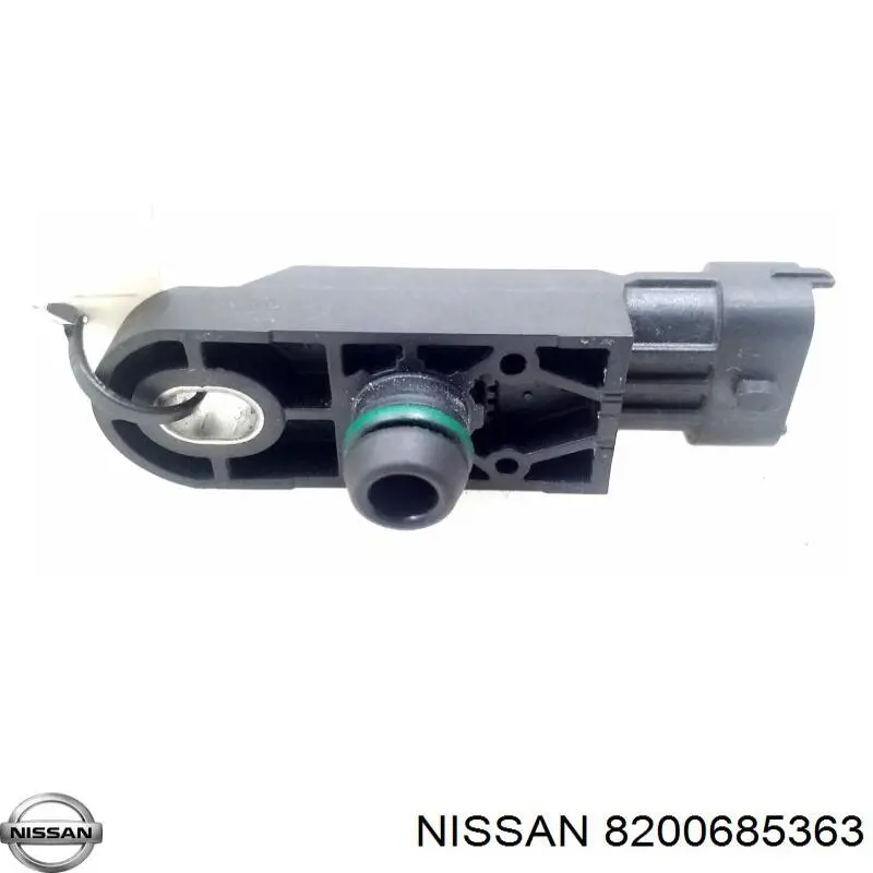 MAP сенсор Nissan/Infiniti 8200685363 ціна, від 8.31 USD