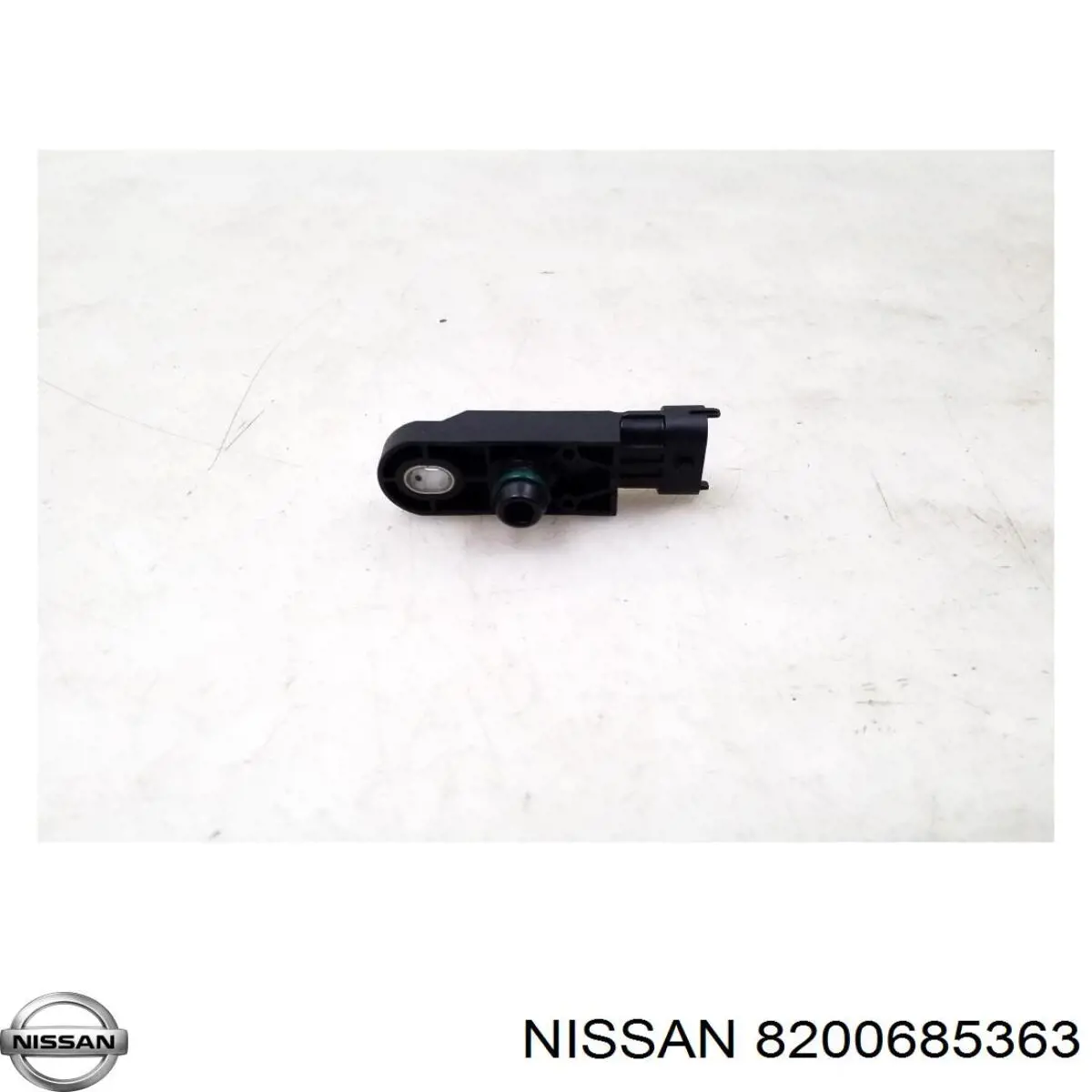 Купити 8200685363 Nissan/Infiniti Датчик абсолютного тиску