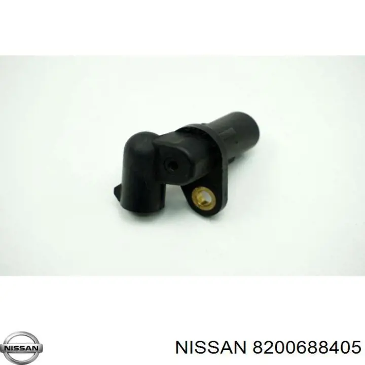 8200688405 Nissan датчик положення (оборотів коленвалу)