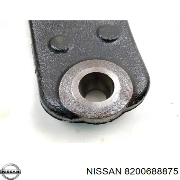 Важіль передньої підвіски нижній, правий Nissan/Infiniti 8200688875 ціна, від 87.23 USD