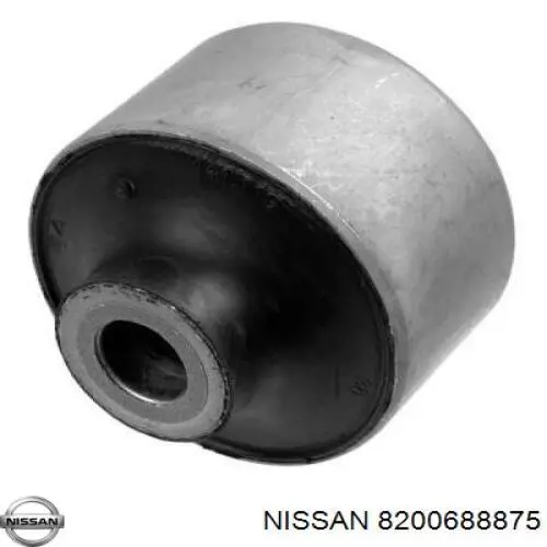Купити 8200688875 Nissan/Infiniti Важіль передньої підвіски нижній, правий