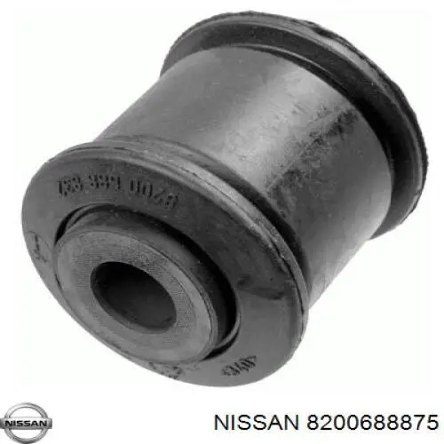 8200688875 Nissan/Infiniti Важіль передньої підвіски нижній, правий
