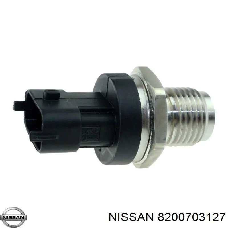 Датчик тиску палива Bosch 281002915 ціна, від 16.80 USD