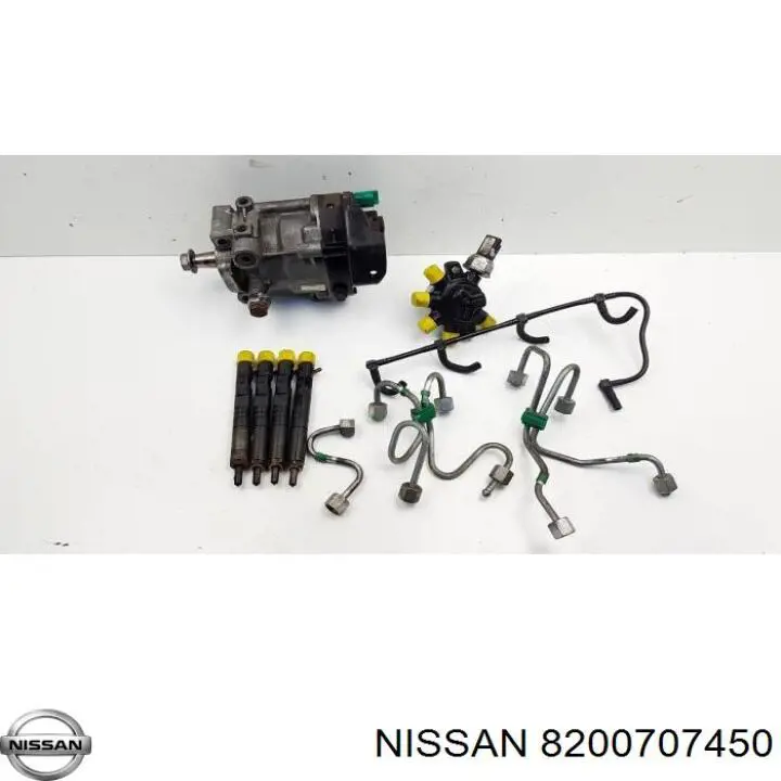 Насос паливний високого тиску Delphi R9042A042A ціна, від 114.02 USD