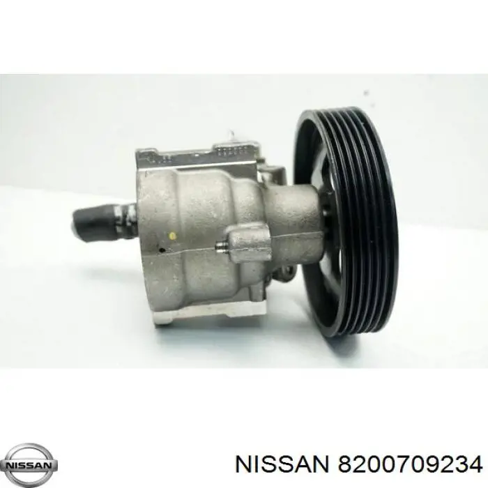 Насос ГУР 8200709234 Nissan/Infiniti