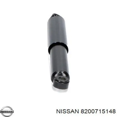 Амортизатор задній Nissan/Infiniti 8200715148 ціна, від 43.51 USD