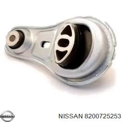 Подушка (опора) двигуна, нижня Opel 91167993 ціна, від 30.65 USD