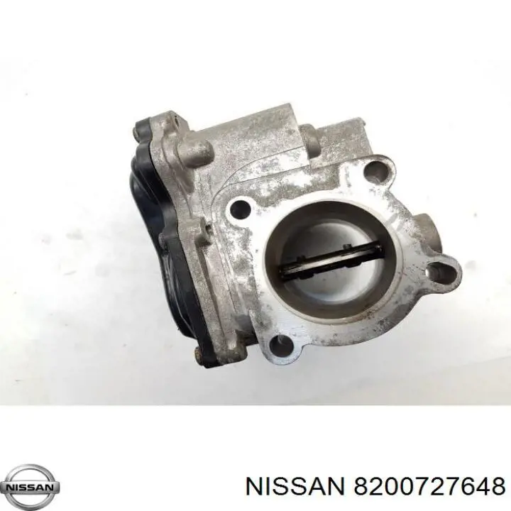  8200727648 Nissan/Infiniti