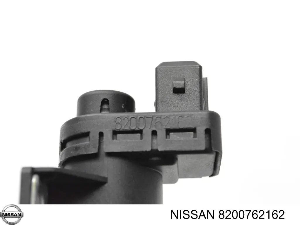 Купити 1495600Q0L Nissan/Infiniti Клапан соленоїд регулювання заслонки EGR