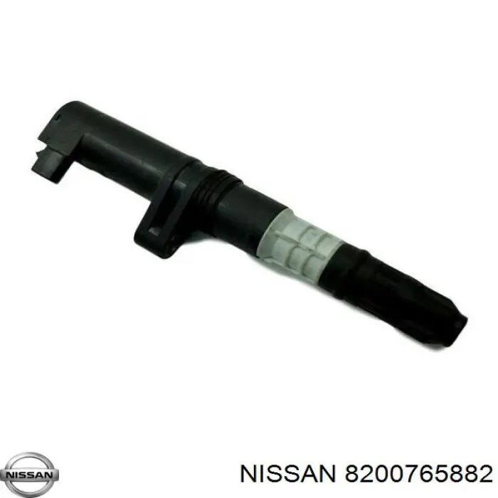 Котушка запалювання 8200765882 Nissan