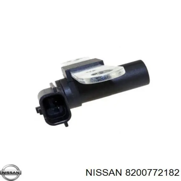 8200772182 Nissan датчик положення (оборотів коленвалу)