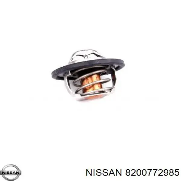 8200772985 Nissan/Infiniti Авто термостат