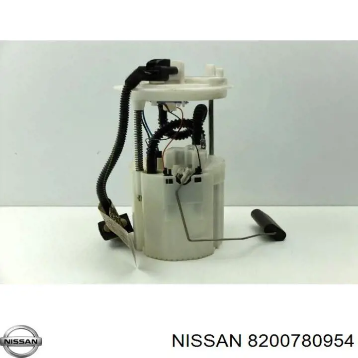 Купити Корпус паливного фільтра Renault Megane I LA0, LA1