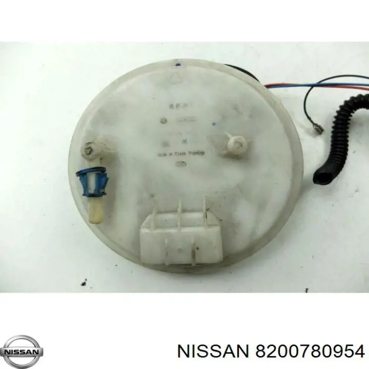 Корпус паливного фільтра Renault Megane I седан (LA0, LA1) (1996 - 2003) ціна, від 63.35 USD