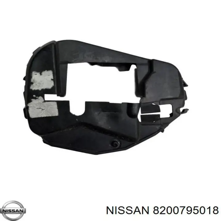 Захист ременя ГРМ, верхній Fast FT45326 ціна, від 10.14 USD