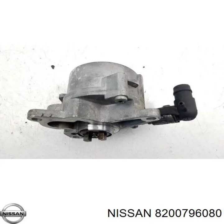  8200472458 Nissan