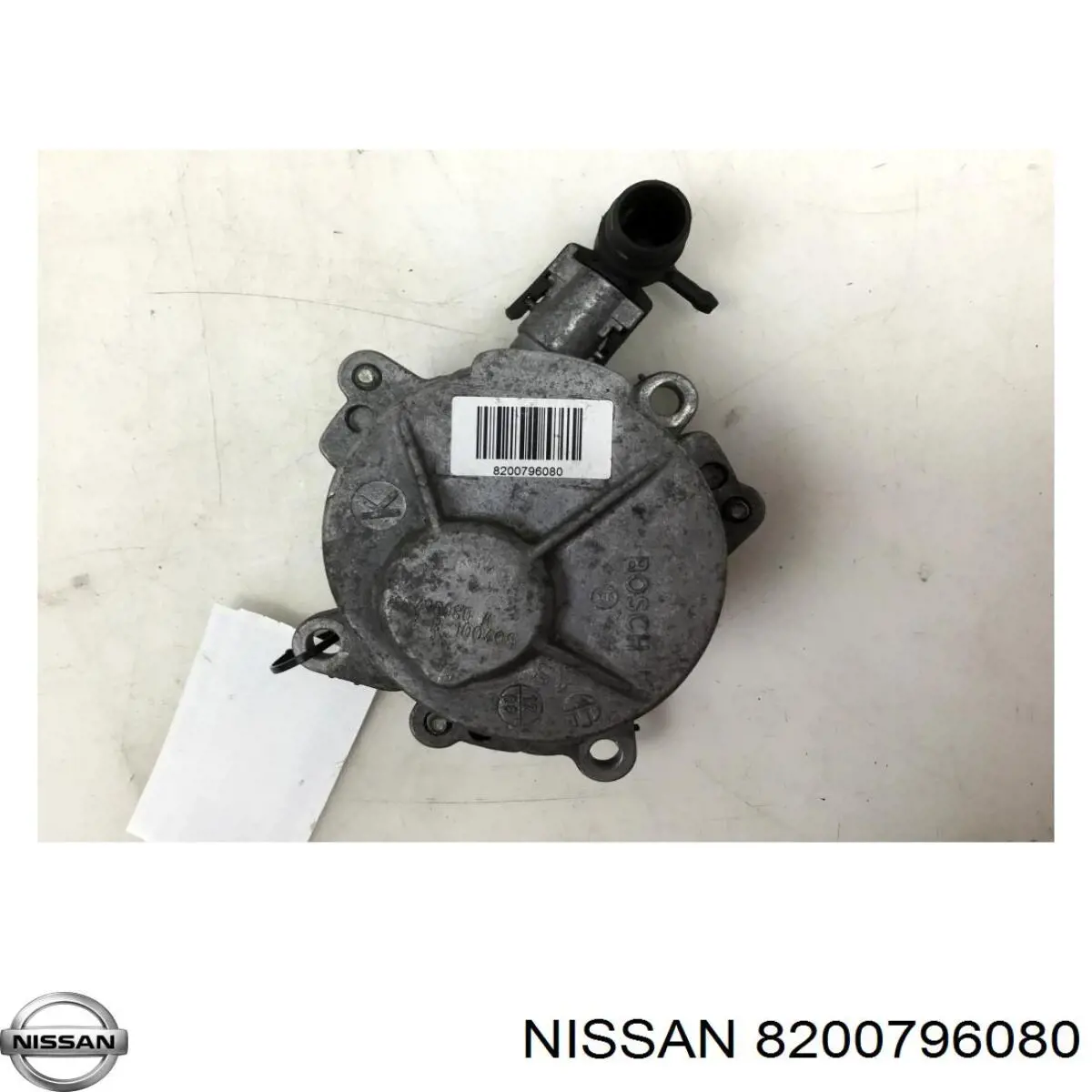 Насос вакуумний Renault (RVI) 8200934880 ціна, від 10.65 USD