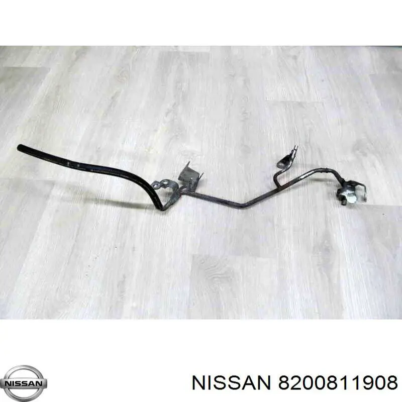 Купити 8200811908 Renault (RVI) 
