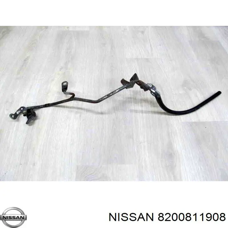 8200811908 Renault (RVI) 
