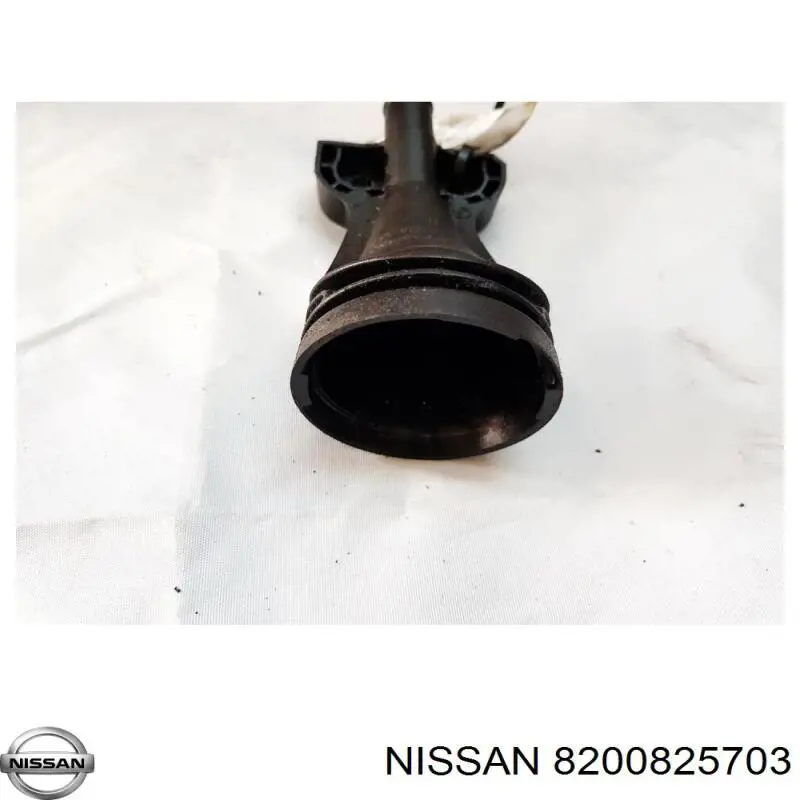  Renault (RVI) 8200825703 ціна, від 12.08 USD