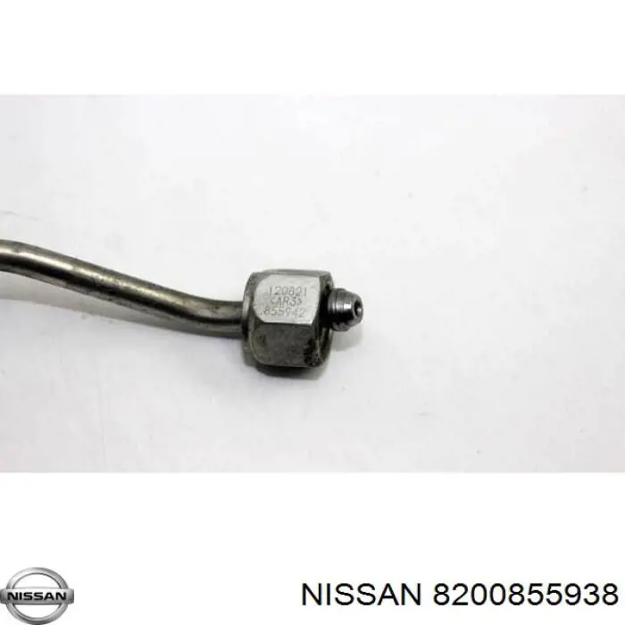 Купити 8200855938 Renault (RVI) 