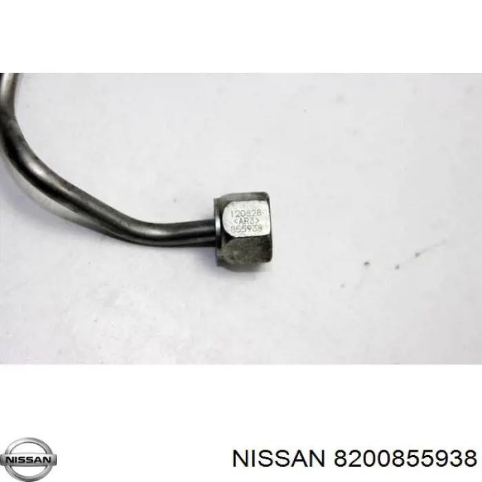 8200855938 Renault (RVI) 