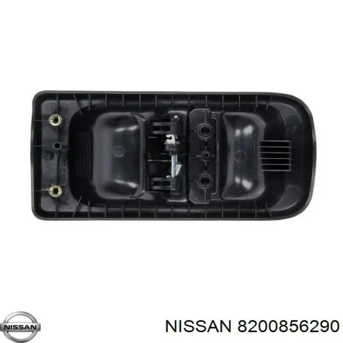 8200856290 Nissan/Infiniti Ручка дверей бічних/зсувних, зовнішня права